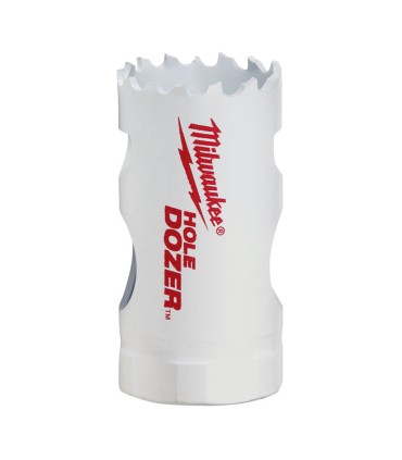 CORONA BIMETALICA HOLE DOZER 29MM.