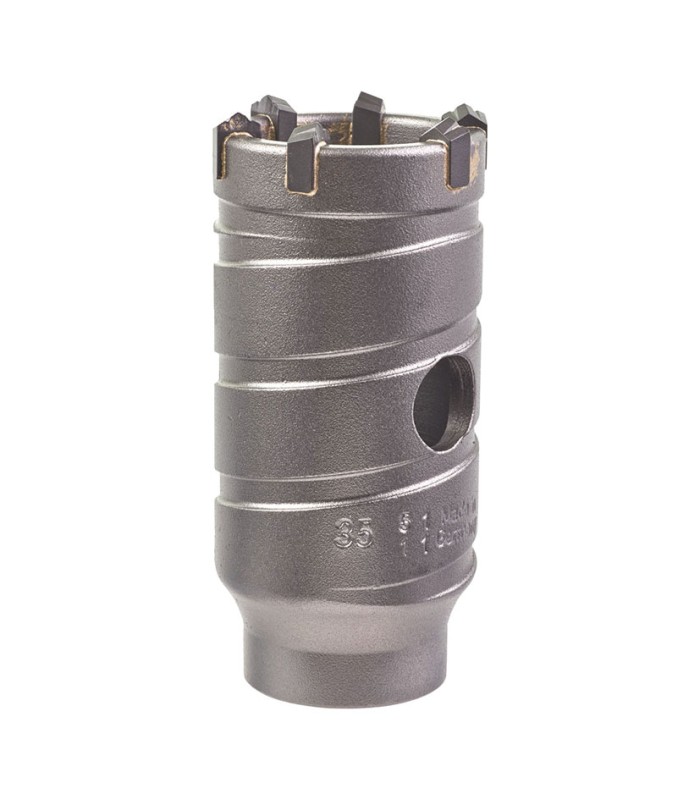 CORONA SDS-PLUS TCT M16 35X58