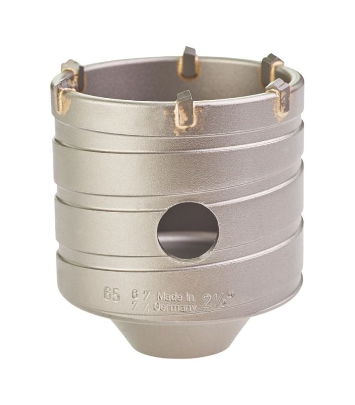 CORONA SDS-PLUS TCT M16 65X50