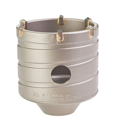 CORONA SDS-PLUS TCT M16 65X50