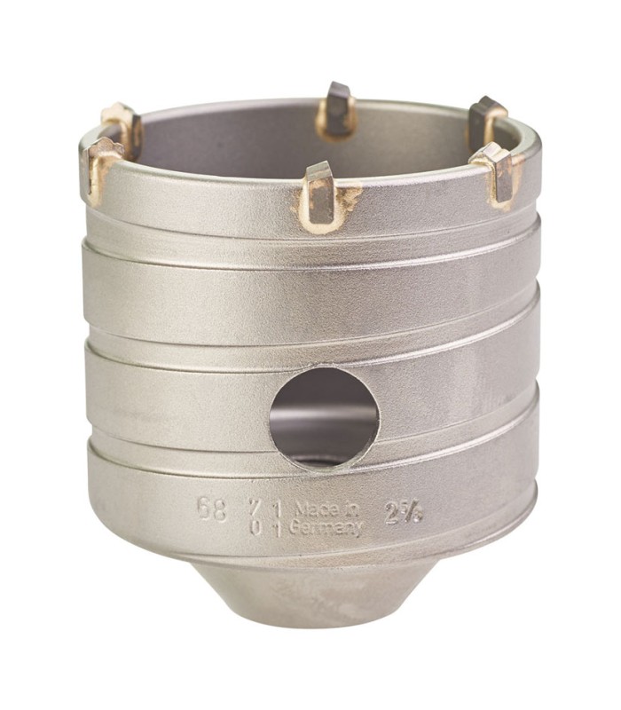 CORONA SDS-PLUS TCT M16 68X50