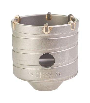 CORONA SDS-PLUS TCT M16 68X50