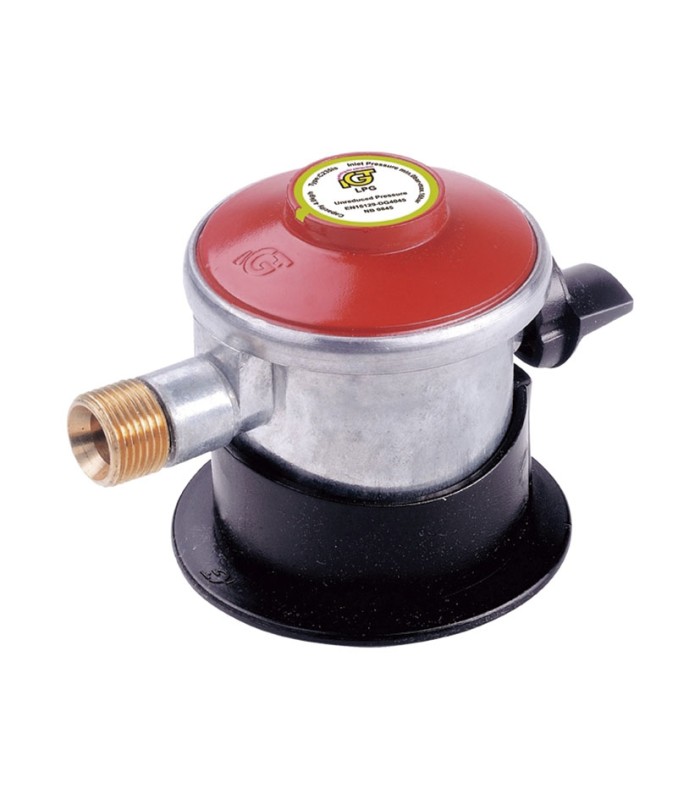 REGULADOR SALIDA LIBRE