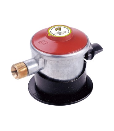 REGULADOR SALIDA LIBRE