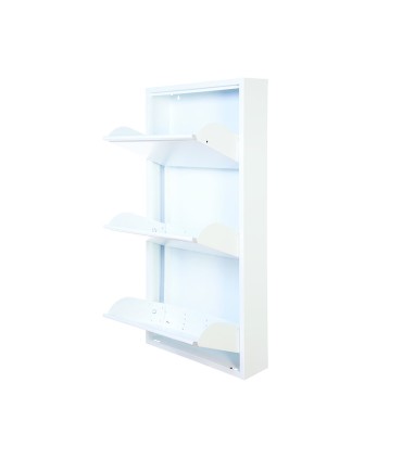 ZAPATERO 3 MOD.DUNNE BLANCO 50X13,5X103