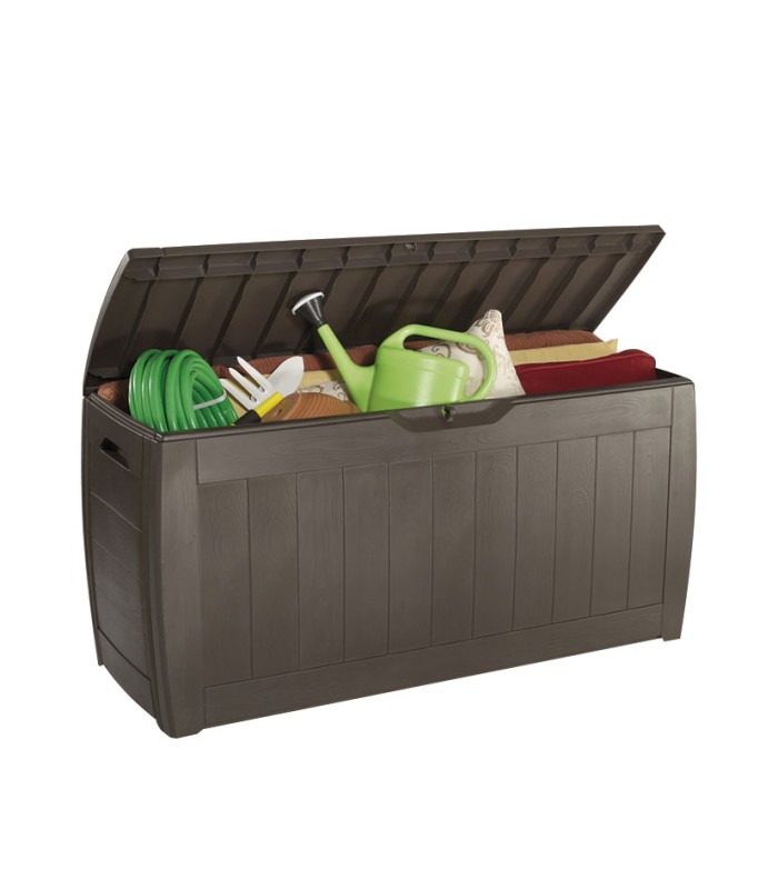 ARCÓN HOLLYWOOD. 270 L. MARRON