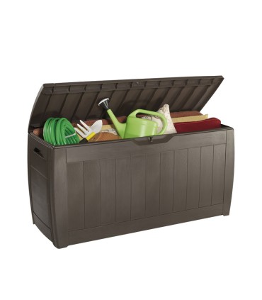 ARCÓN HOLLYWOOD. 270 L. MARRON