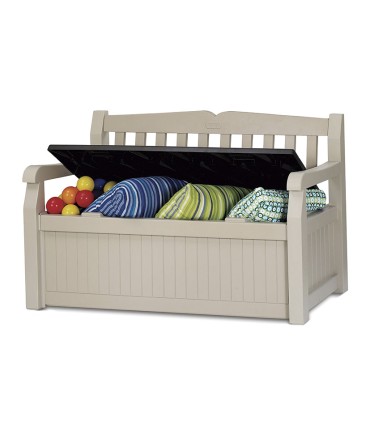 BANCO EDEN GARDEN 140X60X84 CM