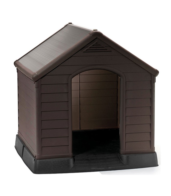 CASETA PERRO 95X99X99 CM