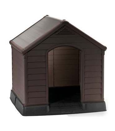 CASETA PERRO 95X99X99 CM