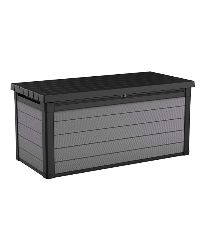 ARCÓN PREMIER 150. 150X72.5X70 CM. GRIS