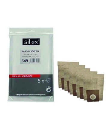 BOL. ASPIR. TAURUS-MOULIN.-SOLAC 5UN 649