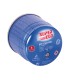 CARTUCHO GAS C200 CON VALVULA SEGURIDAD