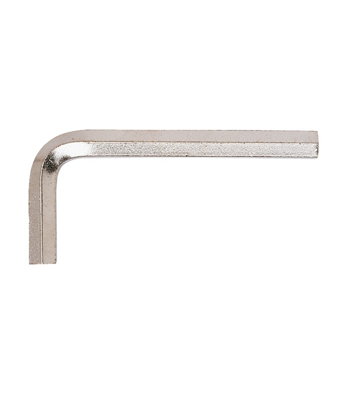 LLAVE ACODADA ALLEN CHR-V NIQ.14