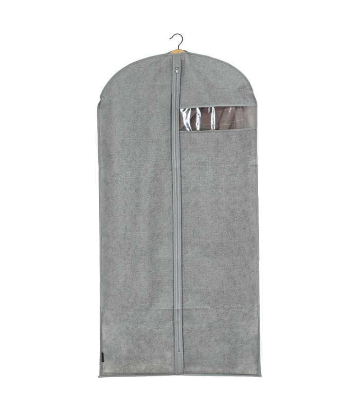 SERIE STONE. GUARDA ABRIGOS 60X135CM.