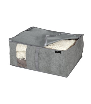 SERIE STONE. GUARDA MANTAS M 40X45X15CM.