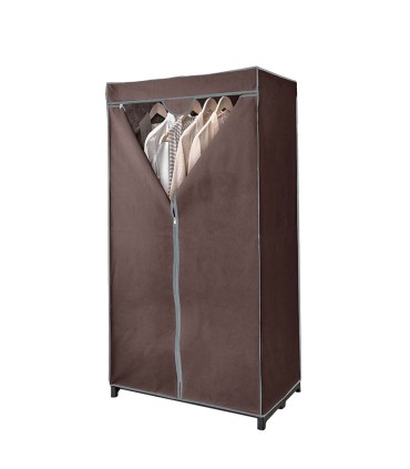 ARMARIO AUXILIAR DE TELA 75X50X145 CM.