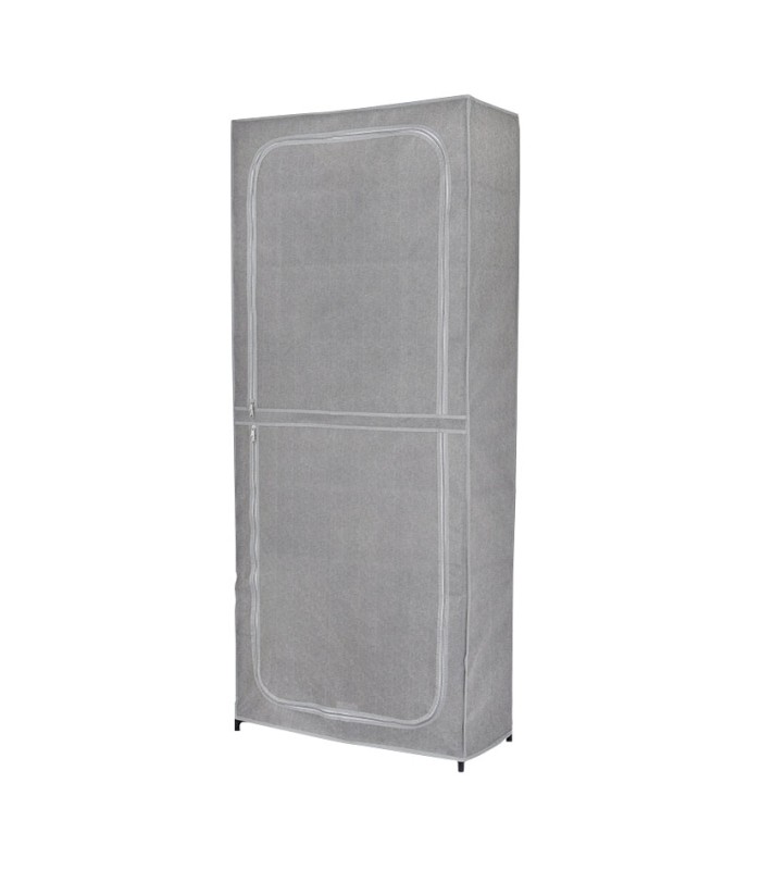 ARMARIO ZAPATERO DOBLE CON FUNDA