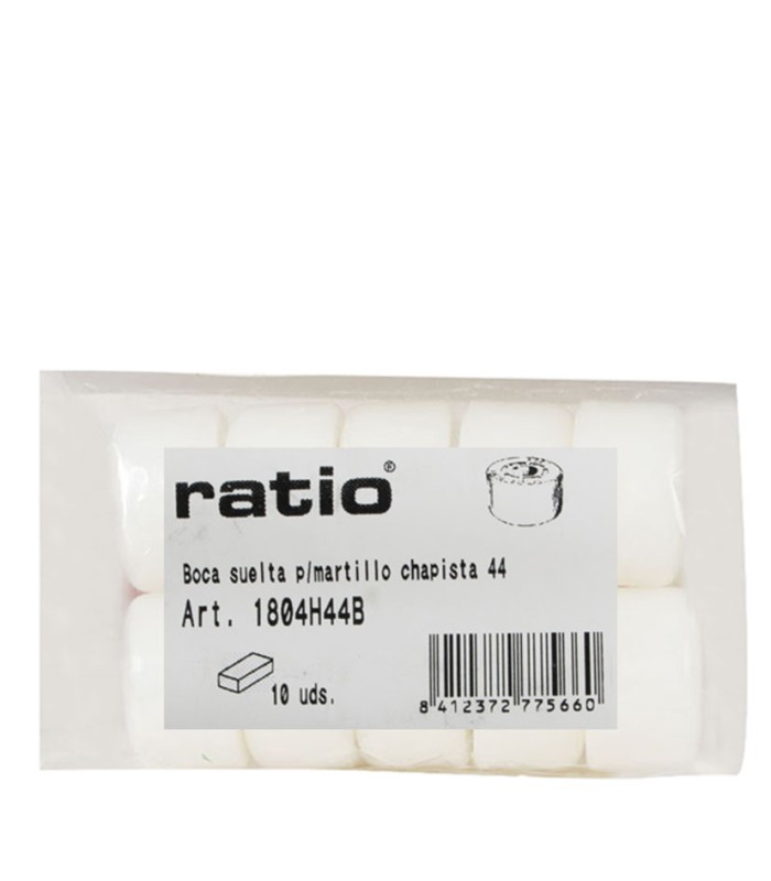 BOCA SUELTA P/MARTILLO CHAPISTA 44