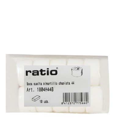 BOCA SUELTA P/MARTILLO CHAPISTA 44