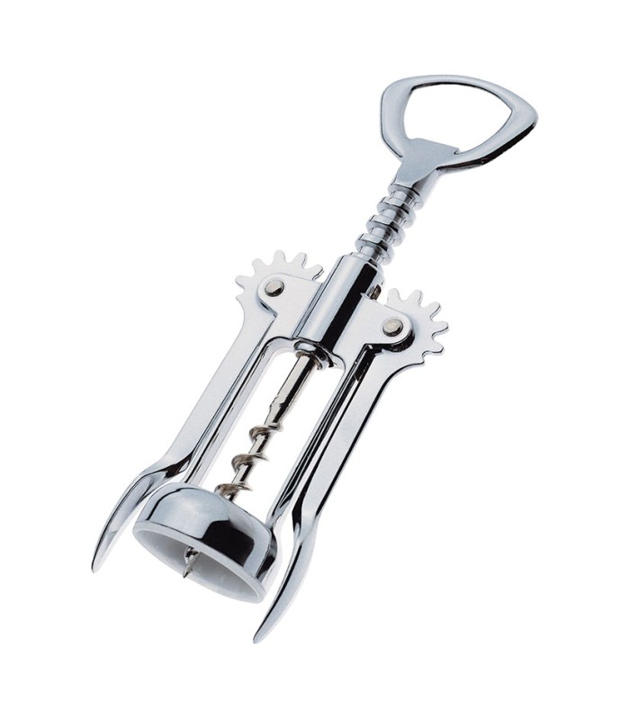 SACACORCHOS CROM. D. PALANCA ZAMACK IRIS