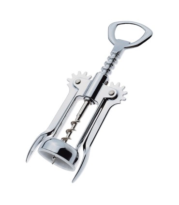 SACACORCHOS CROM. D. PALANCA ZAMACK IRIS