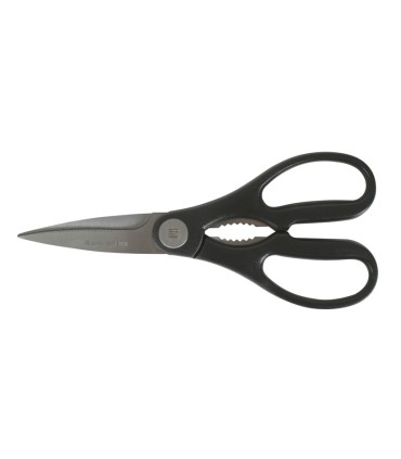 TIJERA COCINA 20CM. INOX/ABS IRIS