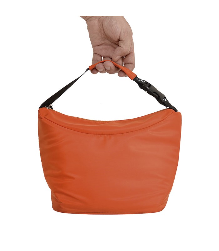 LUNCHBAG ON THE GO NARANJA IRIS