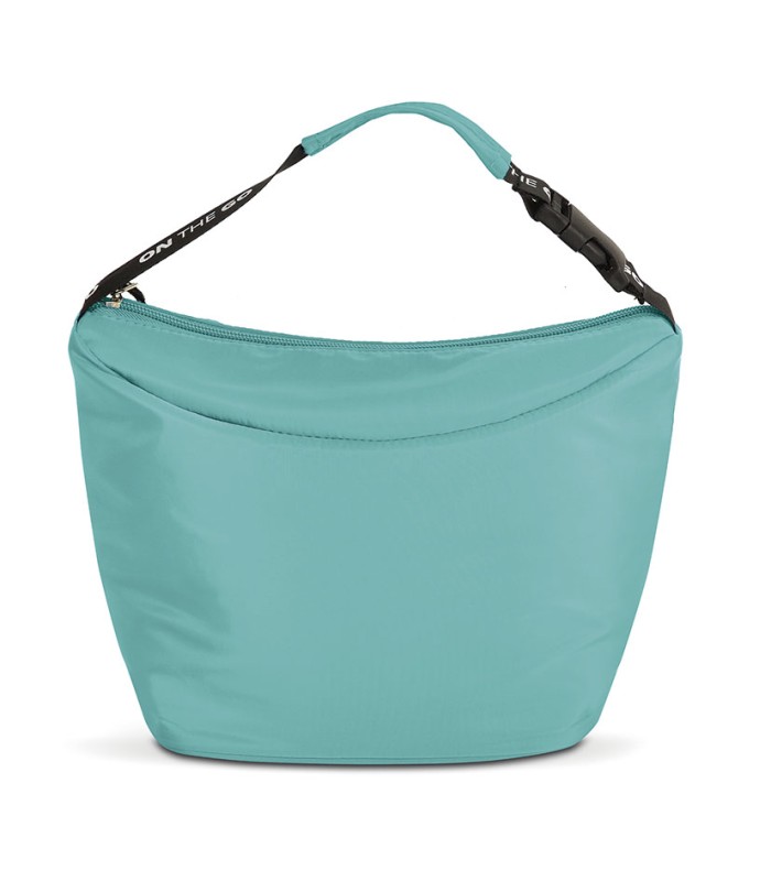 LUNCHBAG ON THE GO VERDE IRIS