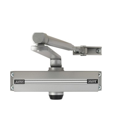 CIERRAPUERTAS HIDR.CH 2-3  S/RETEN.PLATA