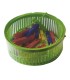 CESTO PINZAS EXTENS. +25 PINZAS PLAST.