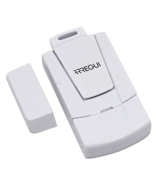 ALARMA PARA VENTANAS. DISPLAY EXPOSITOR