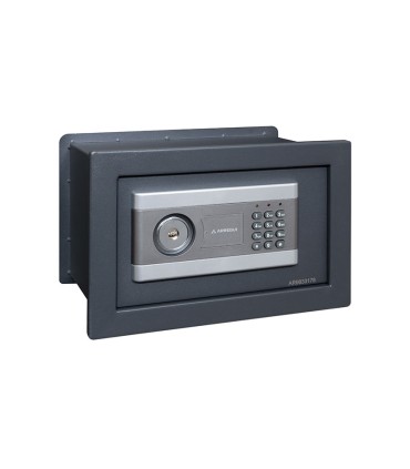 CAJA FUERTE EMPOTR. STYLO.32x20xh21 cm .