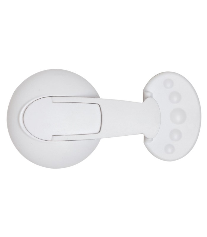 BLOQUEO VENTANA CORREDERA. 1 UND.