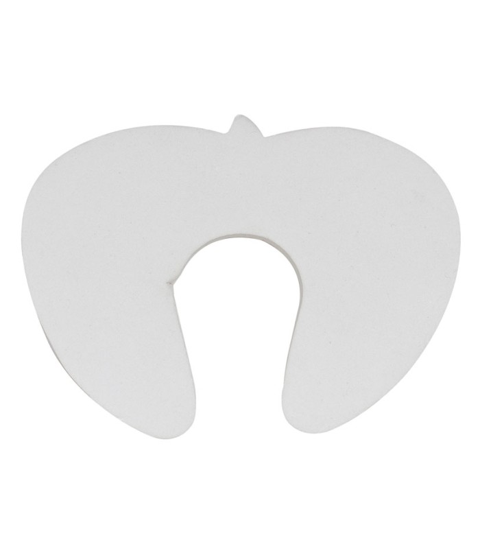 TOPE SEGURIDAD PUERTA. 1 UND.