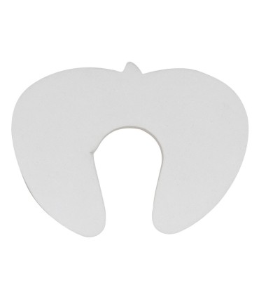 TOPE SEGURIDAD PUERTA. 1 UND.