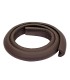 PERFIL PROTECTOR ESQU. ROLLO 1 M. MARRON