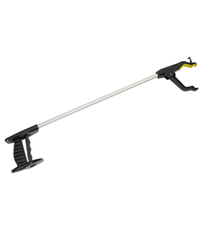 PINZA DE ALCANCE 75 CM. ALUMINIO