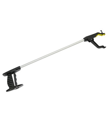 PINZA DE ALCANCE 75 CM. ALUMINIO