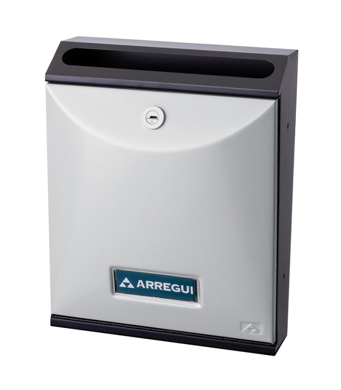 BUZÓN INTERIOR. FUTURE. PTA. PLATA