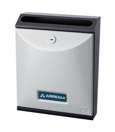 BUZÓN INTERIOR. FUTURE. PTA. PLATA