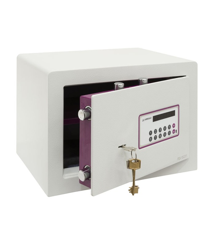 CAJA FUERTE SOBREPONER FORMA EVOLUTION