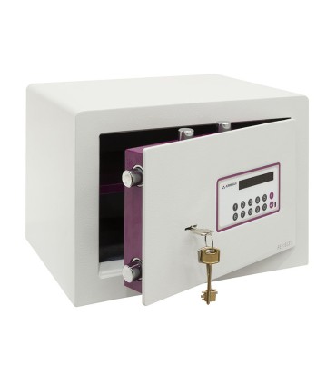 CAJA FUERTE SOBREPONER FORMA EVOLUTION