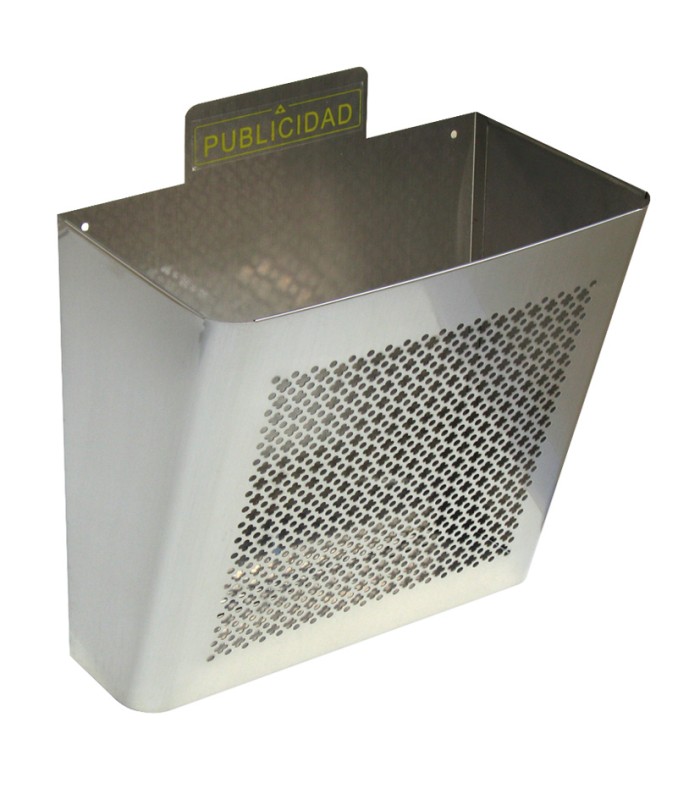 CESTA PUBLIC. E2337 GRANDE A.INOXID