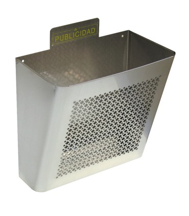 CESTA PUBLIC. E2337 GRANDE A.INOXID