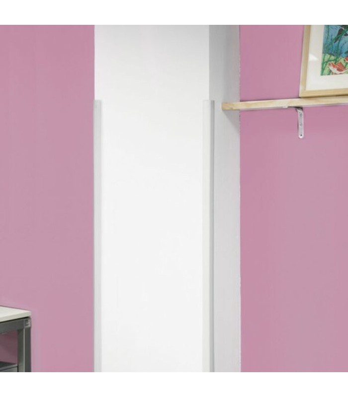 PROTECTOR CANTOS Y ESQU. 1 M. TRANSP.