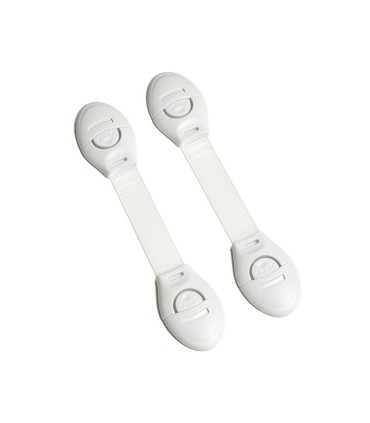 CIERRE MULTIUSOS REGULABLE. 2 UDS.