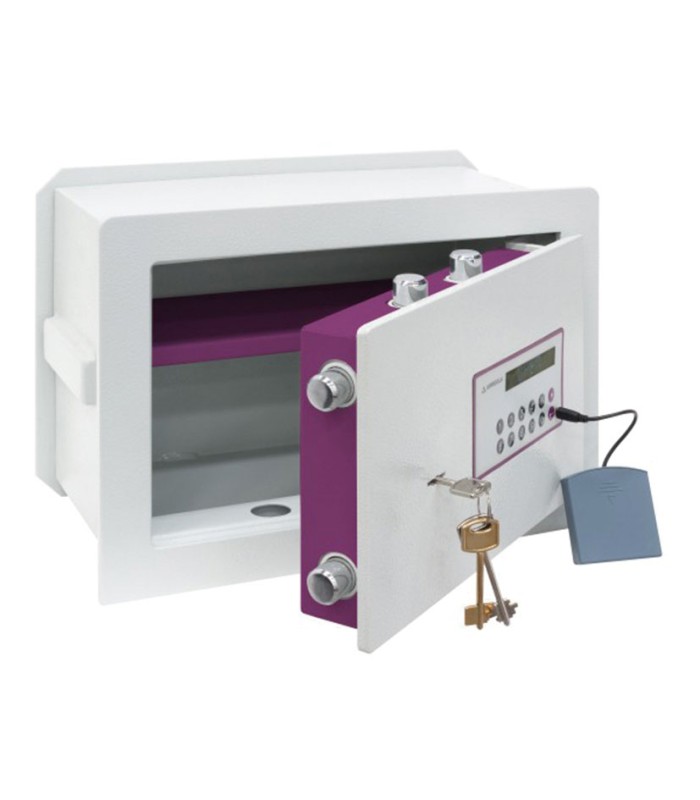 CAJA FUERTE EMPOTRAR FORMA EVOLUTION