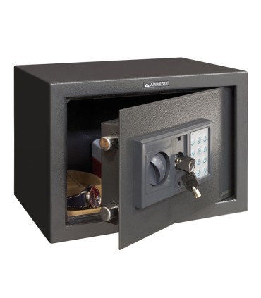 CAJA FUERTE SOBR. T-25 EB.350x250x250 mm