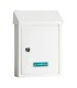 BUZON EXT./ INTERIOR SMART ES720 BLANCO
